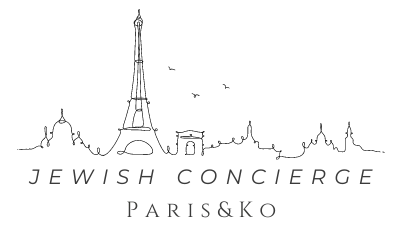 Jewish concierge