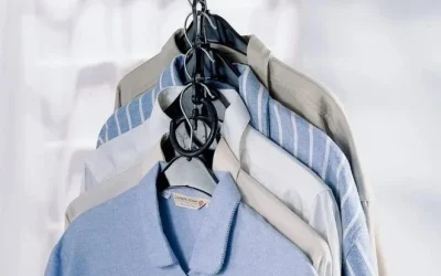 14 astuces pour aménager un dressing dans un petit espace 14 astuces pour aménager un dressing dans un petit espace