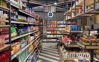 #AIExclusive_ SuperMarche- Reimagining a gourmet retail for a post pandemic era – Architect and Interiors India #AIExclusive_ SuperMarche- Reimagining a gourmet retail for a post pandemic era - Architect and Interiors India