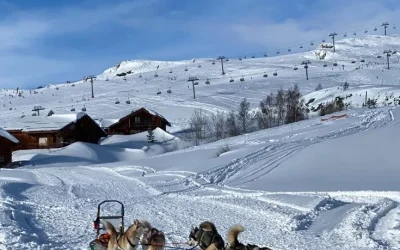 All Inclusive skiën in Alpe D’Huez en nog veel meer All Inclusive skiën in Alpe D'Huez en nog veel meer