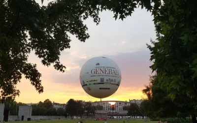 BALLON DE PARIS GENERALI – All You Need to Know BEFORE You Go BALLON DE PARIS GENERALI - All You Need to Know BEFORE You Go