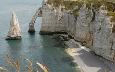 Etretat Etretat
